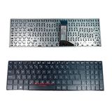 Asus X553S X553SA Siyah Klavye