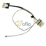 Asus X555 F555 K555 Serisi Lvds Cable Notebook Lcd Data Kablosu - 1422-01Vj0as, 1422-01V30as / Ver.1c (40Pin)
