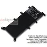 Asus X555, X555B, X555L, X555BA, Batarya