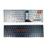 Asus X555BA Klavye
