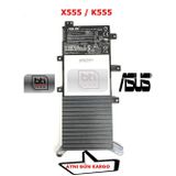Asus X555LD Notebook Bataryası