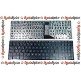 Asus X555LN Siyah Klavye
