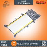 Asus X555LN-XO027H Fan