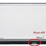 Asus X555YI-XO077T 15.6 Slim Led 30 Pin Uyumlu Lcd Ekran Panel