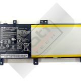 Asus X556 Batarya