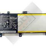 Asus X556UF Batarya