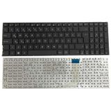Asus X556UF Siyah Notebook Klavye