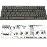 Asus X556UF-XX045D Siyah Klavye