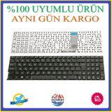 Asus X556UQ-DM537T Siyah Klavye