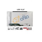 Asus X55A X55H X55C X55CR LCD Panel 15.6 inç Led 40 Pin Uyumlu Laptop Ekran