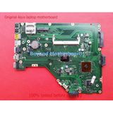 Asus X55u F55u Amd E-450 Islemcili On Board Notebook Anakart X55u Rev 1.4