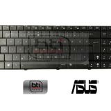 Asus X55V Notebook Klavye