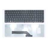 Asus X5QSF Klavye