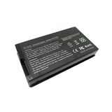 Asus X61sl Notebook Bataryası
