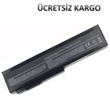 Asus X64vg Batarya