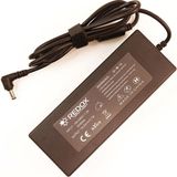Asus X71VN Uyumlu Laptop Adaptör 150W - Siyah
