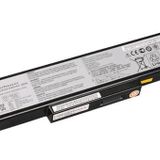Asus X73b Notebook Bataryası