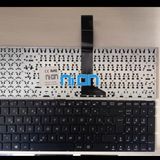 Asus X750JB Siyah Klavye