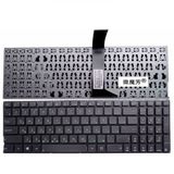 Asus X750LN Klavye