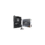 ASUS X870 MAX GAMING WIFI7 W X870 DDR5 (Vga Yok) GLan 2.5G ATX AM5 AMD Anakart