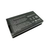 Asus X88vf Notebook Bataryası