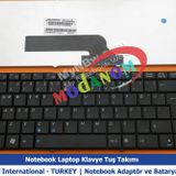 Asus X8AC Klavye