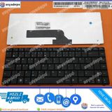 Asus X8AIE Klavye