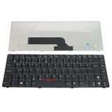 Asus X8AIL Klavye