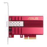 Asus XG-C100F 10 G PCe Ağ Adaptörü