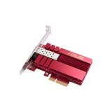 Asus XG-C100F Ethernet