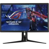 Asus XG27UQR Siyah 27 inç 144Hz 1ms Monitör