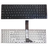 Asus Y581L Siyah Klavye