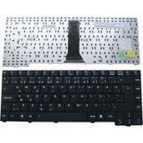 Asus Z53F Notebook Klavye