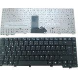 Asus Z9200E Klavye