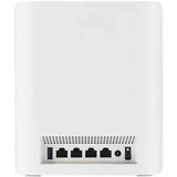 Asus Zen Wifi Bt8 Kablosuz Tri Band Mesh Genişletilebilir Yönlendirici 1 Paket