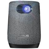 Asus ZenBeam Latte L1 300 ANS 1920x1080 Çözünürlük Hdmi USB Wi-Fi Led Gri Projeksiyon Cihazi