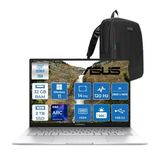 Asus Zenbook 14 Intel Core Ultra 9 285H 32GB LPDDR5X 2tb 14" 3k OLED 120Hz 600NIT Intel Arc Graphics Windows 11 Pro Taşınabilir Bilgisayar UX3405CAP03 + Zettaçanta