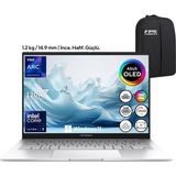 Asus Zenbook 14 OLED UX3405CA Core Ultra 9 285H Intel Arc Graphics 32GB Ram 1tb SSD 14" 3k 120Hz W11 Taşınabilir Bilgisayar - 1 TB - 32 GB