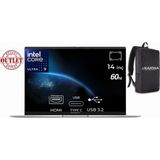 Asus Zenbook 14 Ultra 9 285H UX3405CA-PP485W-K01 32GB 2tb Arc 140T W11HOME 14" Wqxga OLED Dizüstü Bilgisayar - 2 TB - 32 GB