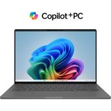 Asus Zenbook A14 UX3407NA-QD217W Snapdragon X2 Elite X2E-88-100 16GB RAM 1TB SSD Windows 11 Home 14 inç Laptop
