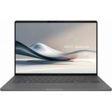 Asus Zenbook A14 UX3407RA-QD055W Snapdragon X Elite X1E-78-100 32GB RAM 1TB SSD Windows 11 Home 14 inç Laptop - Notebook