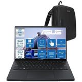 Asus Zenbook Duo Intel Core Ultra 7 255H 32GB Ddr5 2tb SSD Intel Arc Graphics WIN11PRO 14" 3k OLED 120Hz 500NITS Dokunmatik Taşınabilir Bilgisayar UX8406CAP03 + Zettaçanta