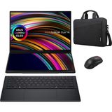 Asus Zenbook Duo UX8406CA-PZ220W P1 Intel Core Ultra 7 Processor 255H 32GB 1tb SSD 14.0" 3k OLED WIN11 Home Taşınabilir Bilgisayar - 1 TB - 32 GB