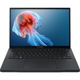 Asus Zenbook Duo UX8406CA-QL474W Ultra 7 255H 16GB RAM 512GB SSD Windows 11 Home 14 inç OLED Laptop