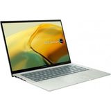 Asus Zenbook OLED UX3402VA-KM139W I5-1340P 16GB 512GB SSD 14" Windows 11 Pro Notebook