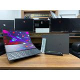 Asus Zenbook Pro 14 Duo Oled Ux8402za-M3073w Intel Core İ5 12500H 16Gb Ram 1Tb Ssd Iris Xe W11 14.5” Qhd+ 120Hz (İkinci El)