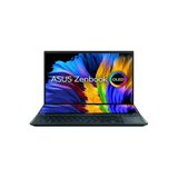 Asus Zenbook Pro Duo 15 Oled Ux582zm-H2036w İ7-12700H 32 Gb 1 Tb Ssd Rtx3060 15.6" 4K İkisi Bir Arada Notebook