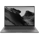 Asus Zenbook S14 OLED UX5406 3.nesil Core Ultra 7 355-16GB-512GB SSD-14INC-W11 - 512 GB - 16 GB