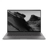 Asus Zenbook S14 Oled Ux5406 3.Nesil Core Ultra 7 355-16Gb-512Gb Ssd-14inc-W11