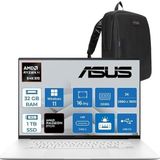Asus Zenbook S16 Ryzen Aı 9 Hx 370 32GB Ddr5 1tb SSD Amd Radeon 890M WIN11PRO 16" 3k OLED 120Hz 500NITS Taşınabilir Bilgisayar UM5606WATP02 + Zettaçanta